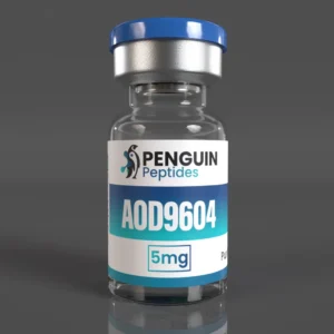 AOD-9604 Peptide