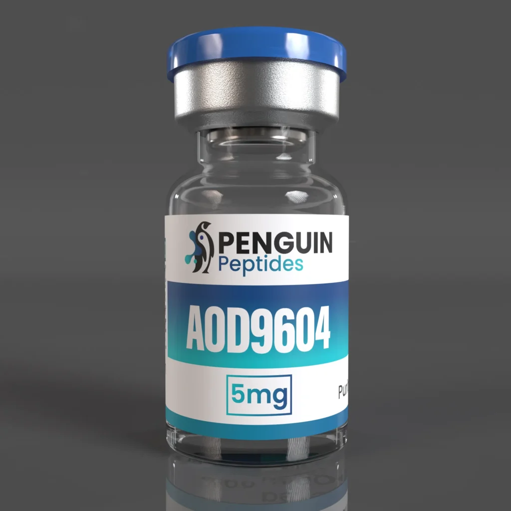 AOD-9604 Peptide