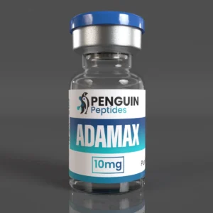 Adamax 10mg Peptides