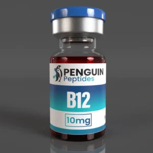 Vitamin B12 10mg (10mL)