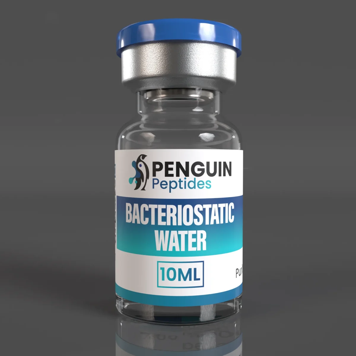 Bacteriostatic Water
