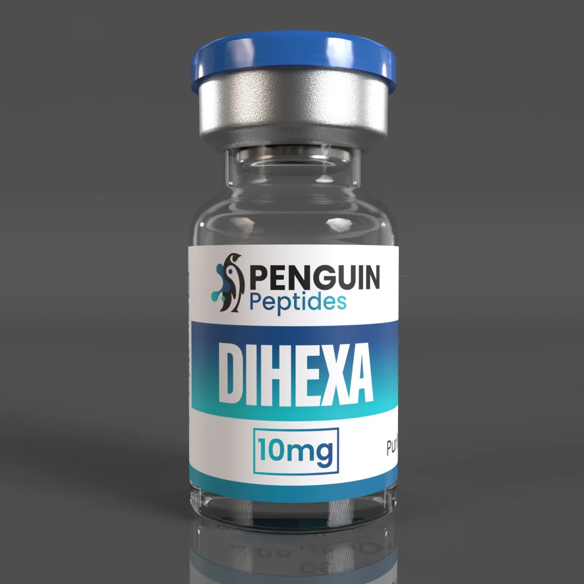 DiHexa 10mg Peptide