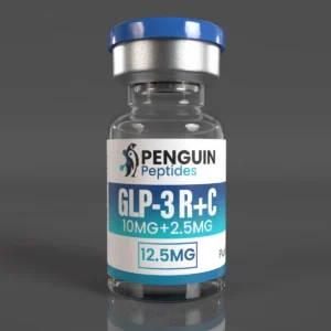 GLP-3 R + C Peptide