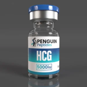 HCG 5000 IU