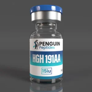 HGH 191AA