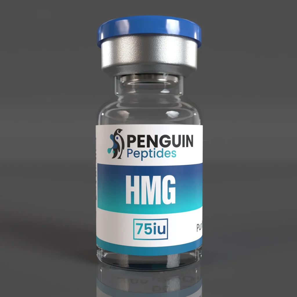 HMG Peptide