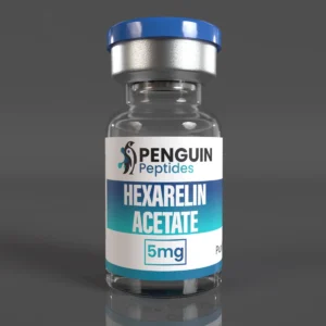 Hexarelin Acetate 5mg