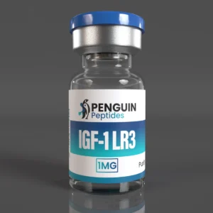 IGF-1 LR3 Peptide