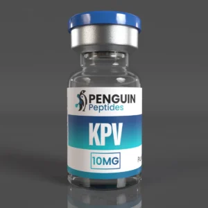 KPV 10mg Peptide