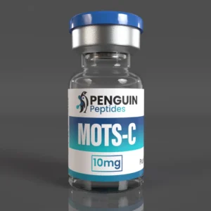 MOTS-c 10mg Peptide