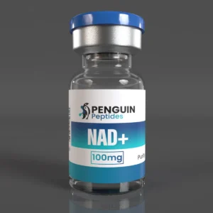 NAD+ 100mg peptide