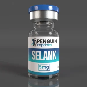 Selank Peptide