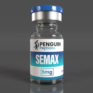 Semax Peptide