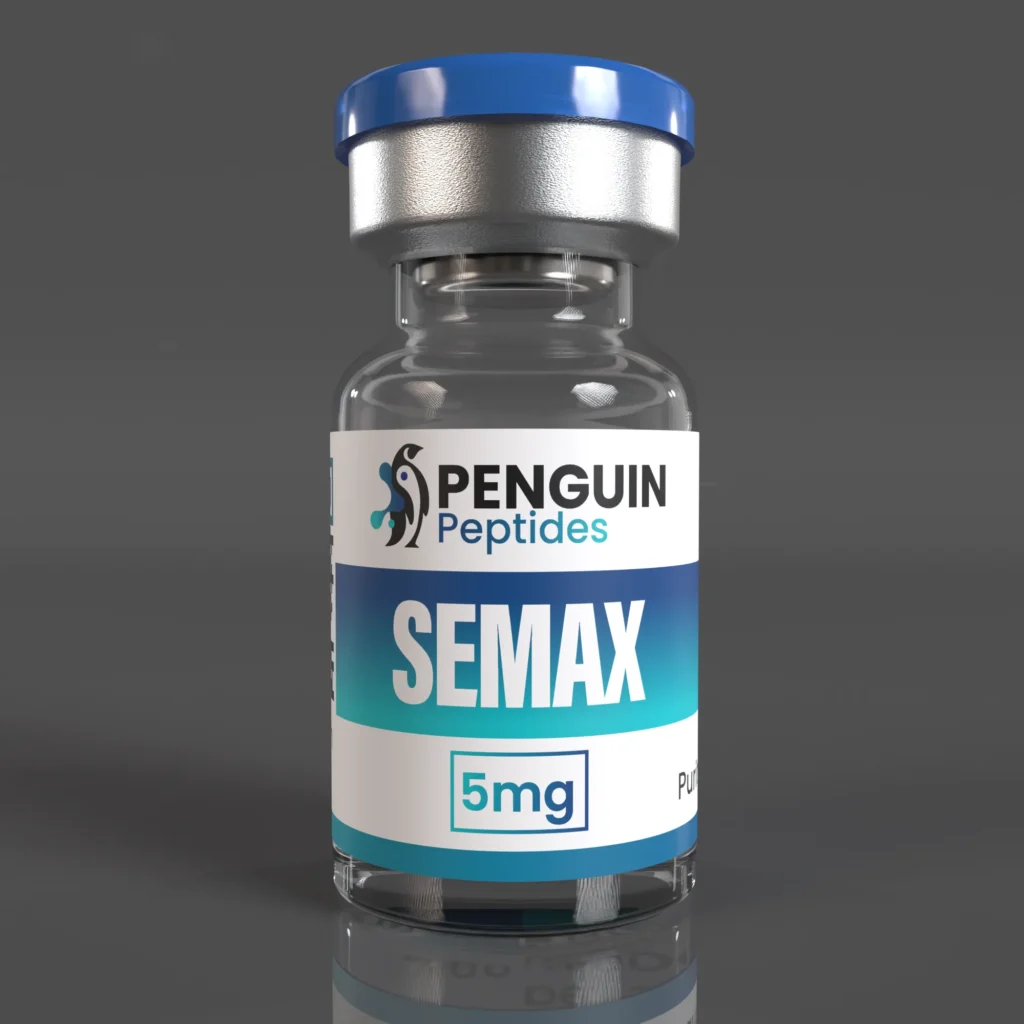 Semax Peptide