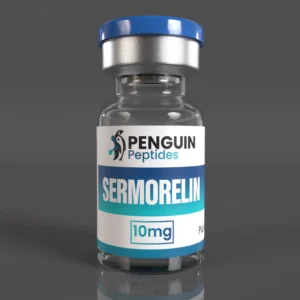 Sermorelin Peptide