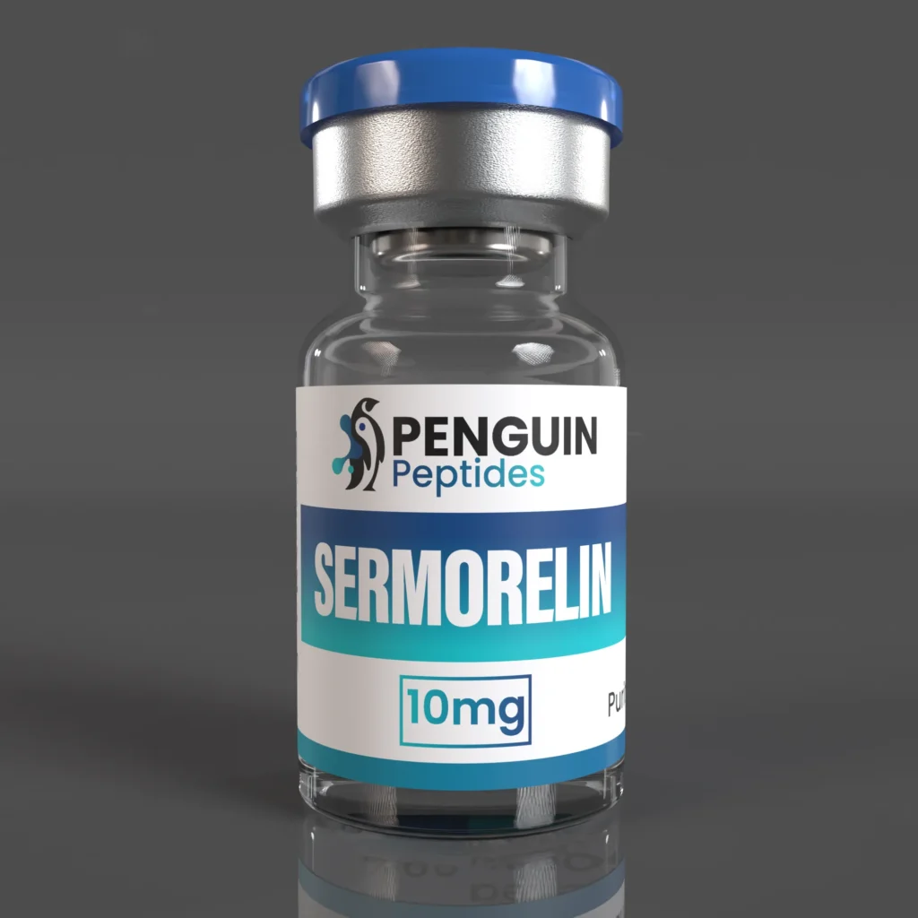 Sermorelin Peptide