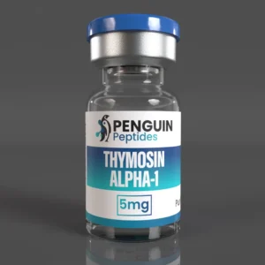 Thymosin Alpha-1 peptide