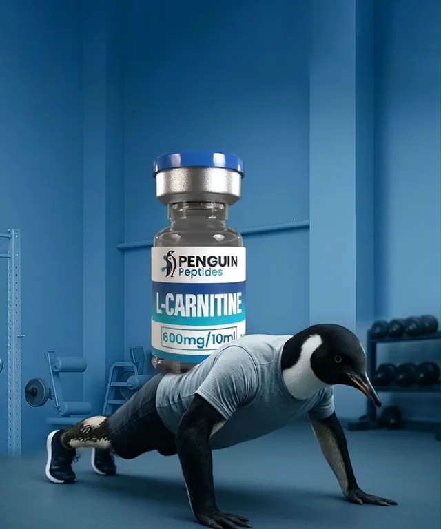 Are Peptides Safe?